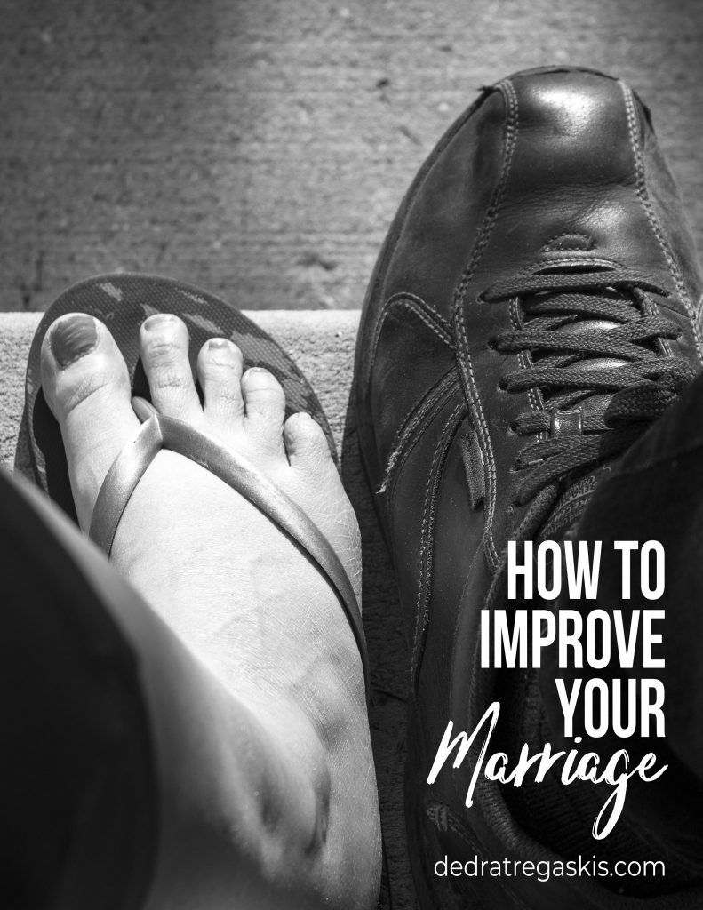 How to improve your marriage tips and excercises